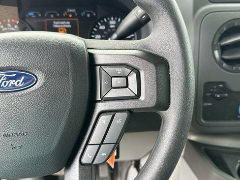 New 2027 Ford E-450 and Econoline 450 Super Duty w/ Power Equipment Group RWD image 9