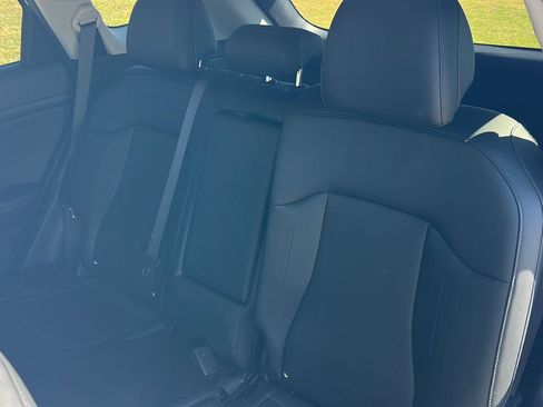 Used 2023 Kia Sportage EX image 30