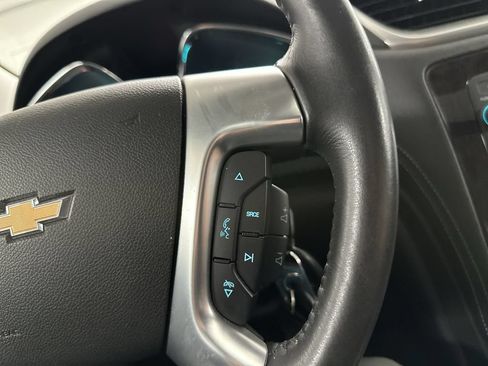 Used 2017 Chevrolet Traverse Premier AWD/4WD image 44