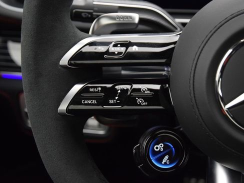 New 2026 Mercedes-Benz GLE 53 AMG 4MATIC Coupe image 23
