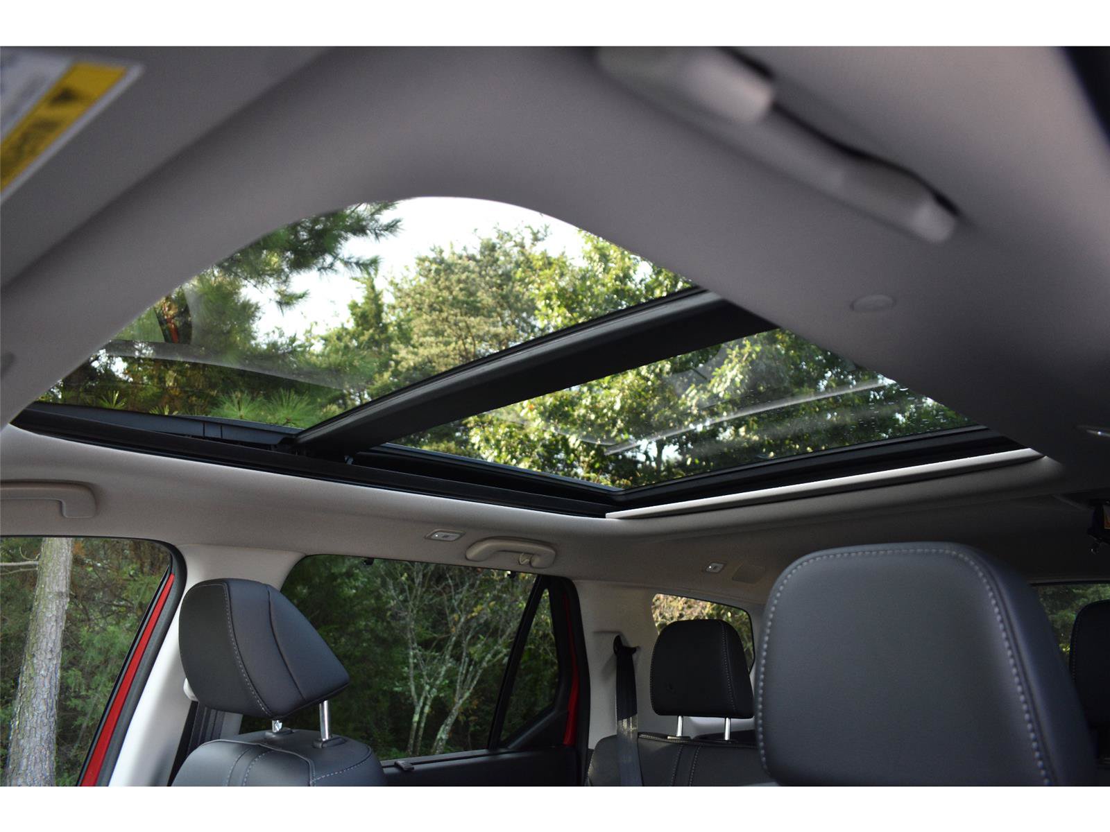 New 2026 Honda Pilot Touring image 22