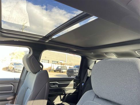 New 2026 RAM 1500 Big Horn image 13