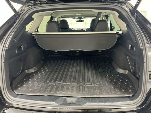 Used 2023 Subaru Outback Limited XT w/ Popular Package #2 image 24