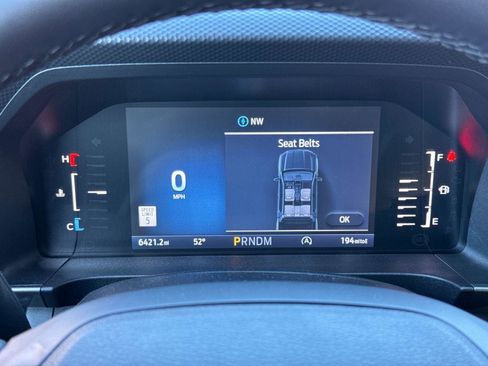 Certified 2024 Ford Ranger XLT w/ Technology Package image 32