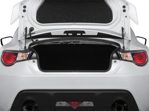 Used 2013 Subaru BRZ Premium w/ Popular Pkg 1A RWD image 14