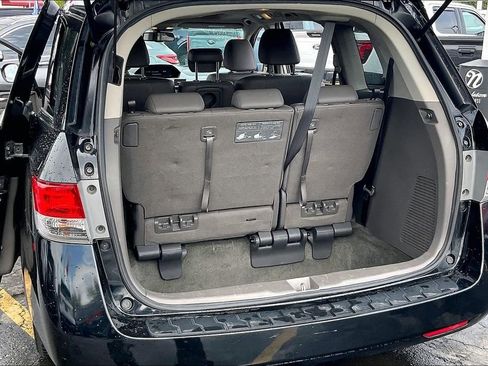 Used 2015 Honda Odyssey EX-L image 28