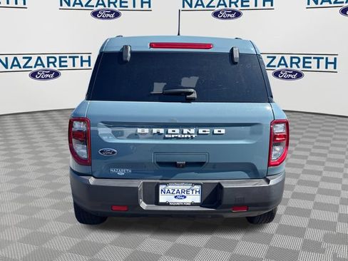 Used 2022 Ford Bronco Sport Big Bend AWD/4WD image 6