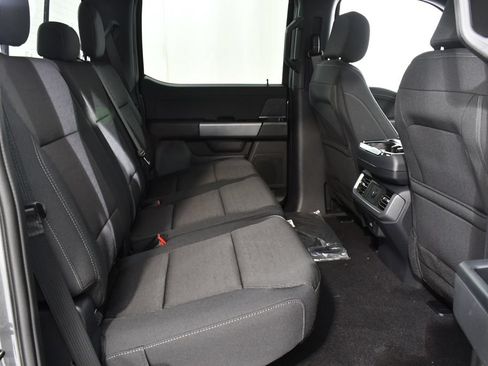 New 2026 Ford F150 XLT AWD/4WD image 19