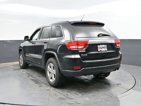 Used 2013 Jeep Grand Cherokee Laredo AWD/4WD image 11