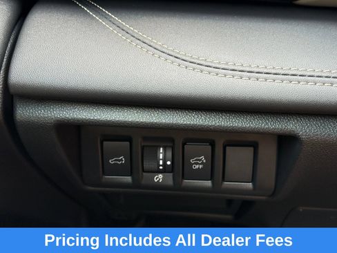 Certified 2025 Subaru Outback Limited w/ Popular Package #2 AWD/4WD image 17