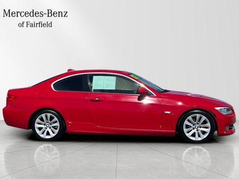 Used 2012 BMW 328i Coupe RWD image 8