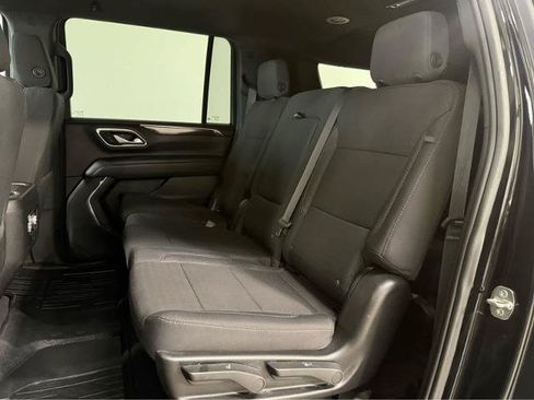Used 2024 GMC Yukon XL SLE w/ Max Trailering Package AWD/4WD image 14