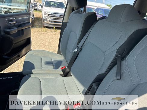 Used 2019 RAM 1500 Big Horn image 21