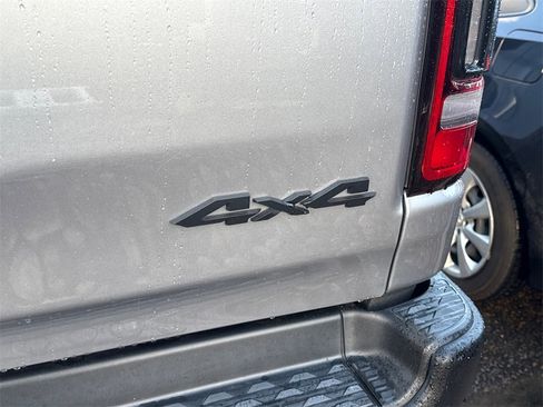 Used 2022 RAM 1500 Rebel w/ G/T Package image 13