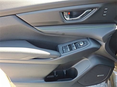 New 2025 Subaru Ascent Bronze Edition image 14