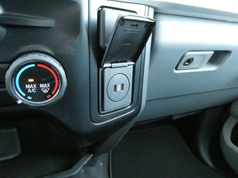 New 2026 Ford F250 XL w/ STX Appearance Package AWD/4WD image 26