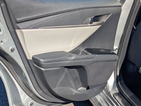 Used 2025 Toyota Camry LE image 18