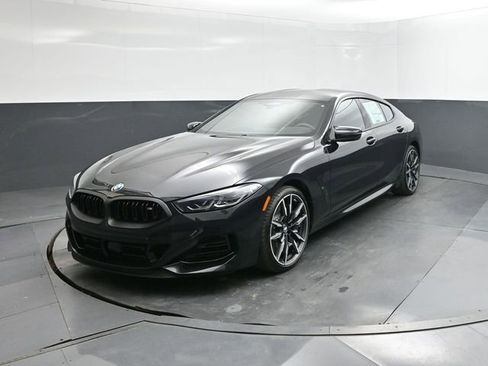 New 2026 BMW M850i xDrive image 30