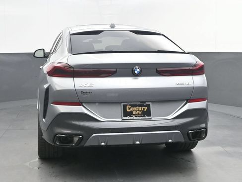 New 2027 BMW X6 xDrive40i AWD/4WD image 6