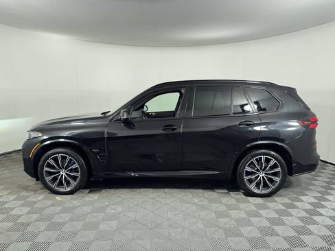 Used 2024 BMW X5 xDrive40i w/ M Sport Package AWD/4WD image 11