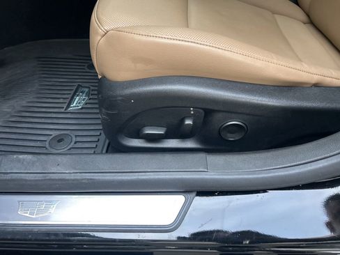 Used 2024 Cadillac CT5 Premium Luxury w/ Climate Package image 42