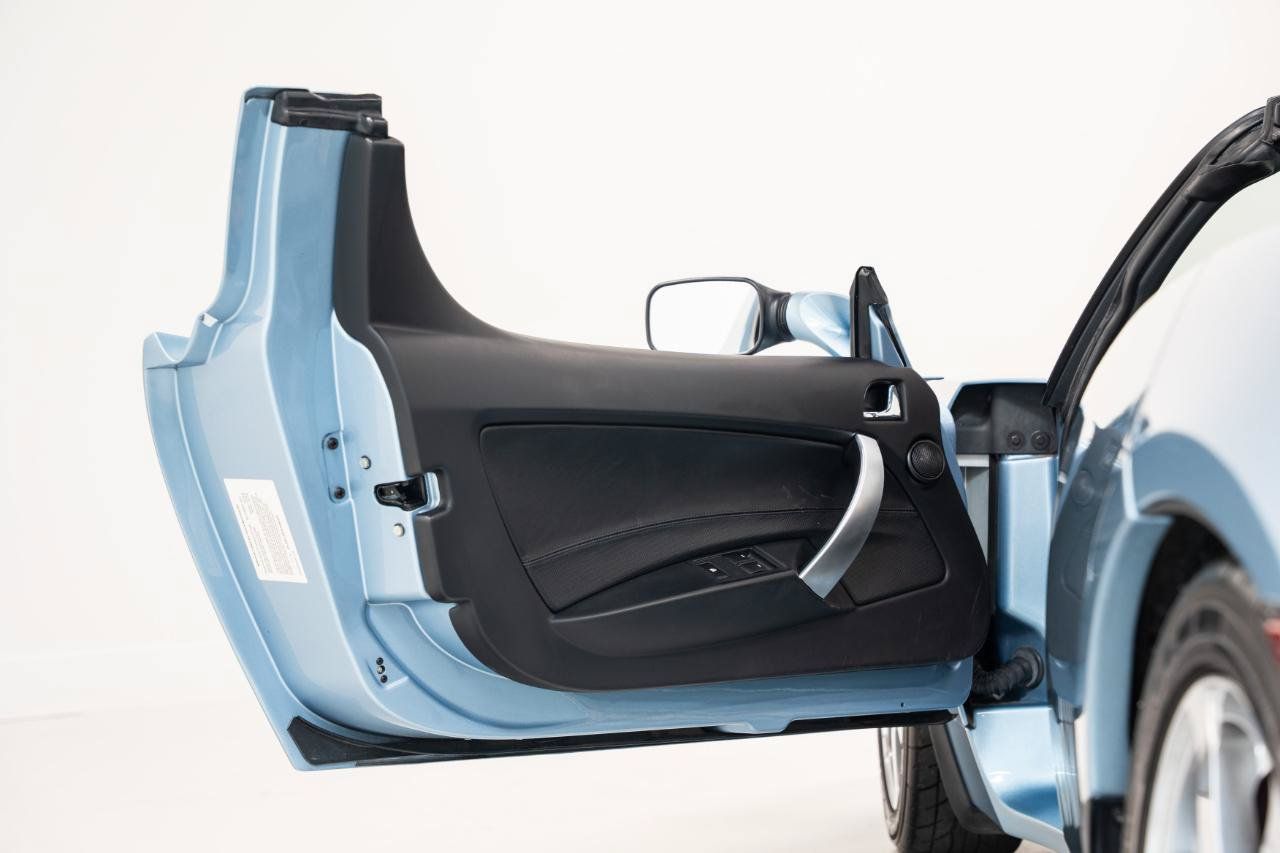 Used 2008 Tesla Roadster RWD image 41