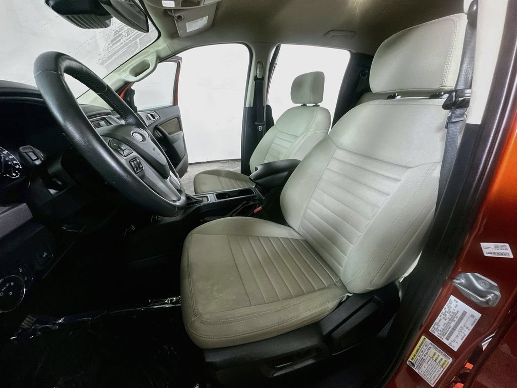 Used 2022 Ford Ranger XLT w/ Equipment Group 302A High RWD image 17