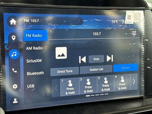 New 2026 Subaru Outback Touring XT AWD/4WD image 18