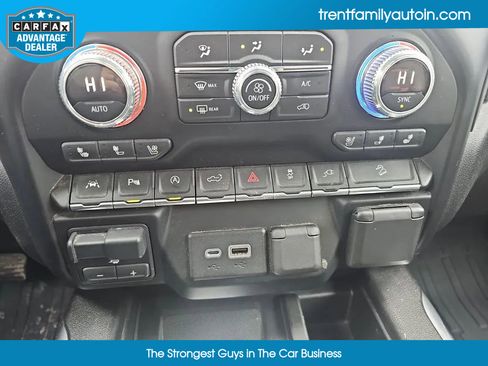 Used 2019 GMC Sierra 1500 AT4 image 27