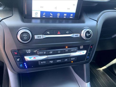 Used 2020 Ford Explorer ST w/ ST Street Pack AWD/4WD image 34