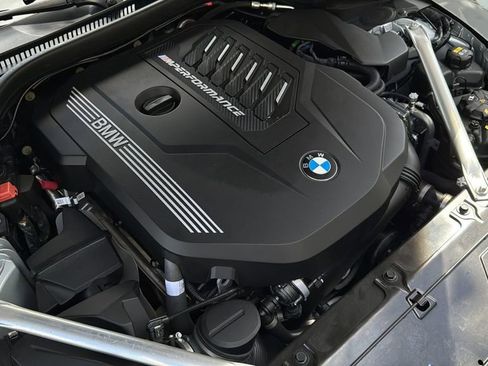 Used 2021 BMW Z4 M40i w/ Premium Package image 20