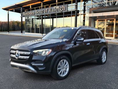 New 2026 Mercedes-Benz GLE 350 4MATIC