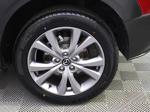 Used 2021 MAZDA CX-30 AWD 2.5 S w/ Premium Package image 20