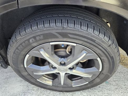 Used 2023 Honda HR-V EX-L image 7