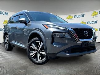 Used 2021 Nissan Rogue SL w/ Premium Package AWD/4WD video 1