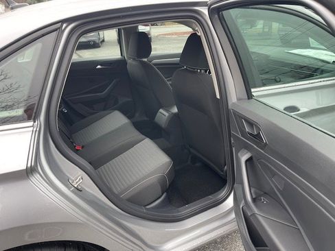 New 2026 Volkswagen Jetta S image 7