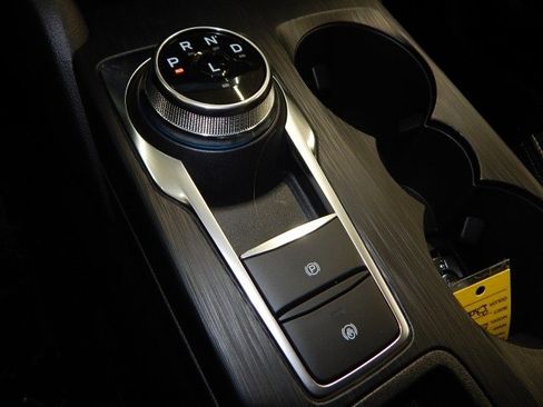 New 2025 Ford Escape SE w/ PHEV Premium Package image 23