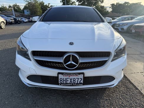 Used 2019 Mercedes-Benz CLA 250 image 2