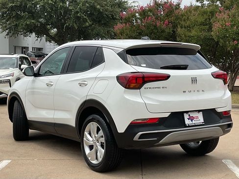 Used 2025 Buick Encore GX Preferred FWD image 6