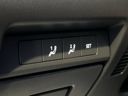 Used 2025 MAZDA CX-30 AWD 2.5 S w/ Preferred Package image 16