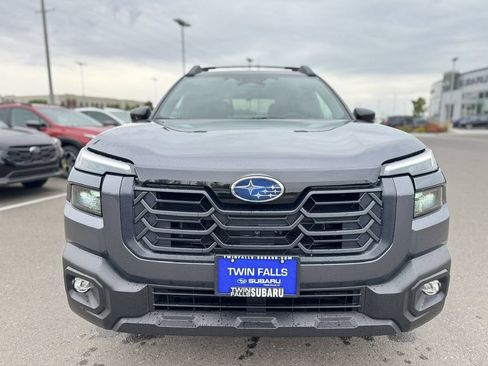 Used 2026 Subaru Outback Touring XT AWD/4WD image 53