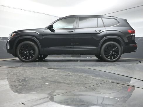 New 2026 Volkswagen Atlas SE FWD image 38