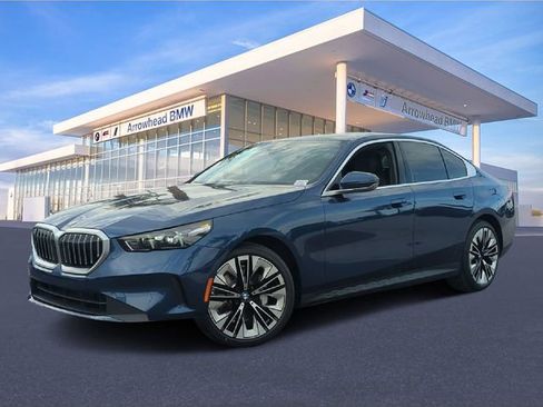 New 2026 BMW 530i w/ Premium Package image 23