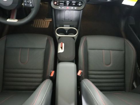 New 2026 MINI Cooper S image 17