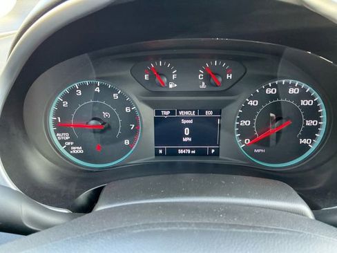 Used 2024 Chevrolet Malibu LT image 21