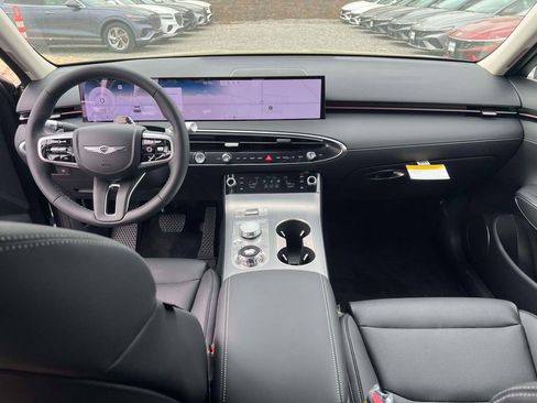 New 2026 Genesis GV70 2.5T Select AWD/4WD image 27