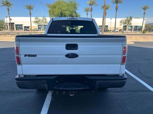 Used 2013 Ford F150 XL w/ XL Plus Pkg image 5