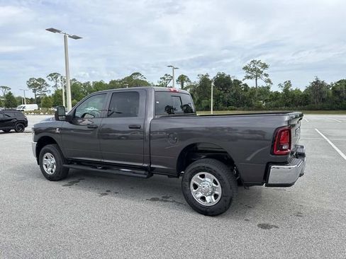 New 2026 RAM 2500 Tradesman AWD/4WD image 5