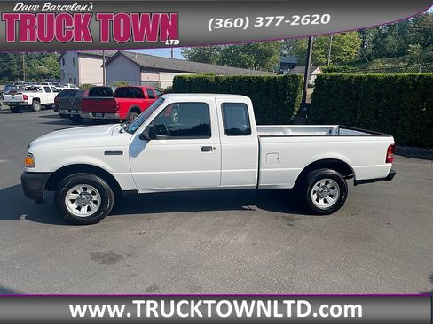 Used 2011 Ford Ranger XL RWD image 2