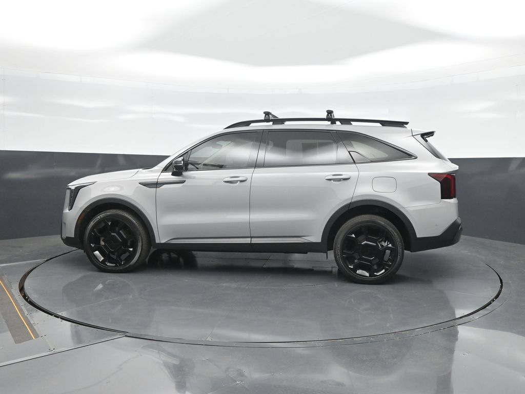Used 2025 Kia Sorento SX AWD/4WD image 4